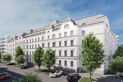 Wohnungen in 1160 Wien