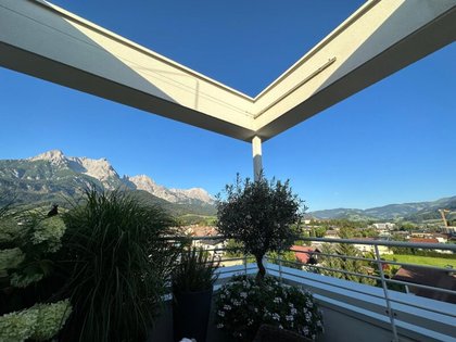Wohnungen in 5760 Saalfelden am Steinernen Meer