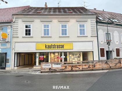 Einzelhandel / Geschäfte in 2170 Poysdorf