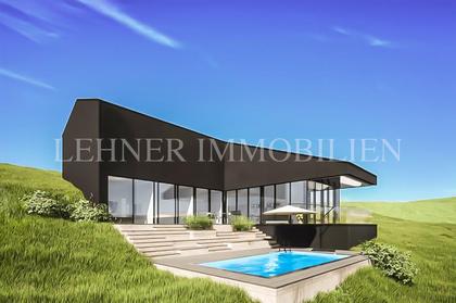 *** RAABA/ LAMBERG -EXKLUSIVE SCHLÜSSELFERTIGE VILLA MIT TRAUMHAFTER AUSSICHT ? GESTALTEN SIE IHR INDIVIDUELLES TRAUMHAUS ***