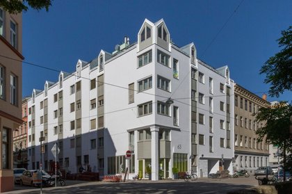 Wohnungen in 1180 Wien