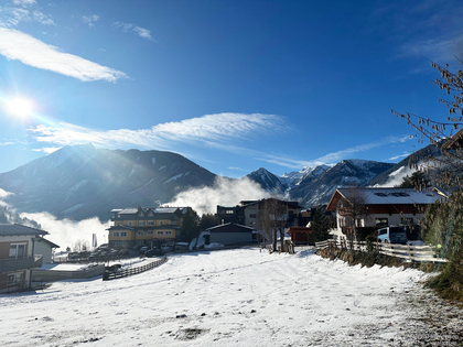 Grundstücke in Österreich