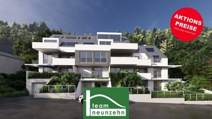 Wohnungen in 1190 Wien