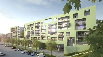 Wohnungen in 8010 Graz