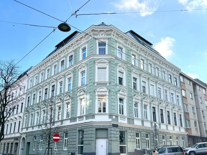 Wohnungen in 1160 Wien