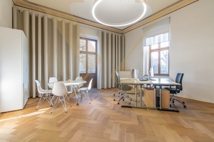 Büros /Praxen in 4020 Linz