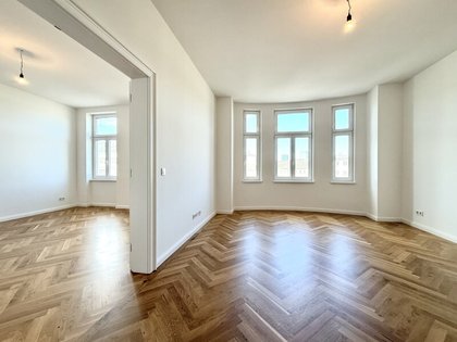 Wohnungen in 1030 Wien