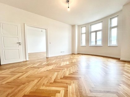 Wohnungen in 1030 Wien