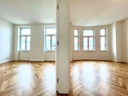 Wohnungen in 1030 Wien