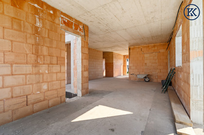 Häuser in 2011 Sierndorf