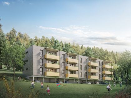 Wohnungen in Österreich