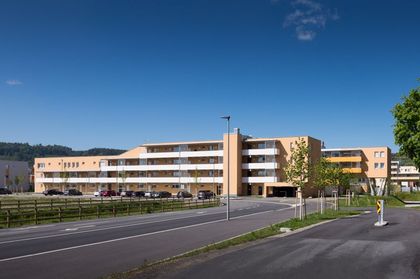 Wohnungen in 8054 16. Straßgang
