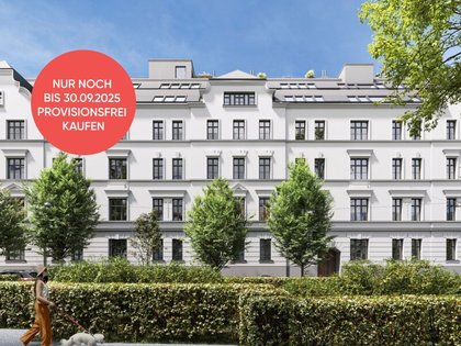 Wohnungen in 1160 Wien