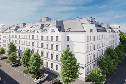 Wohnungen in 1160 Wien