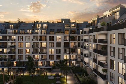 Wohnungen in 1160 Wien