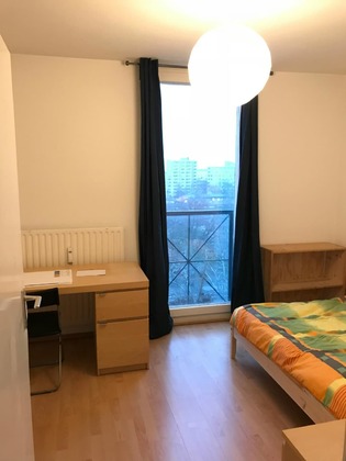 Wohnungen in Deutschland