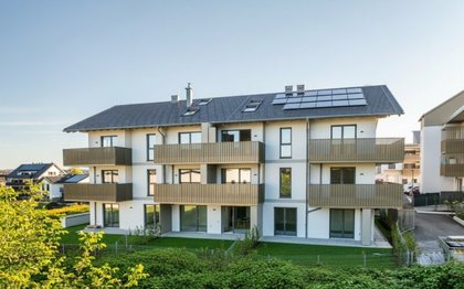 Wohnungen in 5301 Eugendorf