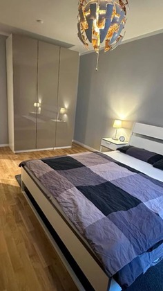 Wohnungen in Deutschland