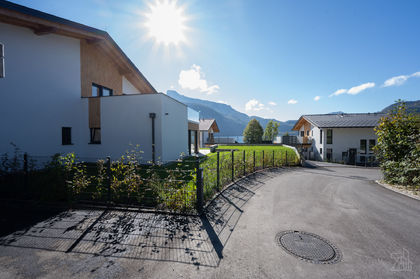 Wohnungen in 5311 Innerschwand