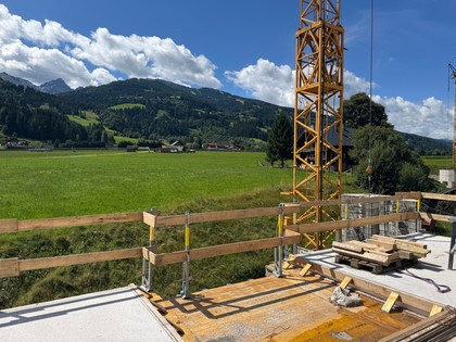 Wohnungen in 8967 Haus