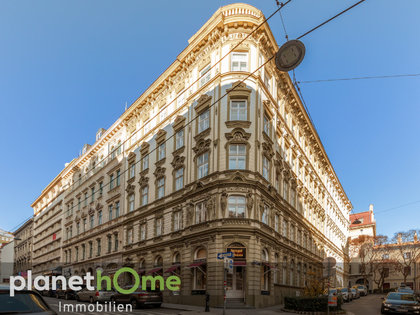 Wohnungen in 1060 Wien