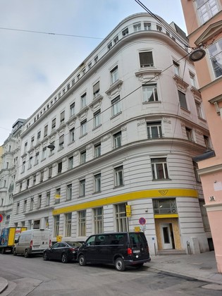 Büros /Praxen in 1010 Wien