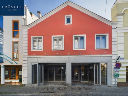 Anlageobjekte in 3910 Zwettl-Niederösterreich