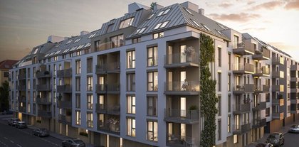 Wohnungen in 1210 Wien