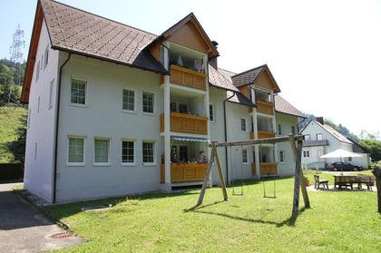 Wohnungen in 8750 Judenburg