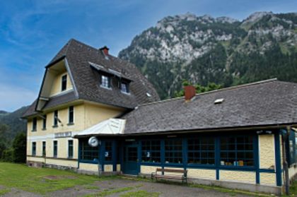 Wohnungen in 8794 Vordernberg