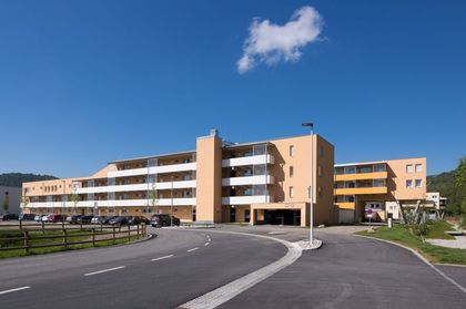 Wohnungen in 8054 16. Straßgang