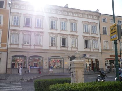 Einzelhandel / Geschäfte in 5280 Braunau am Inn