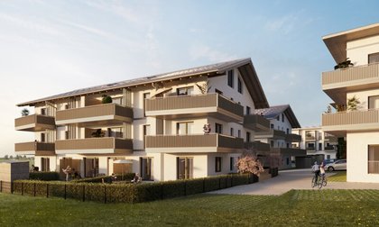 Wohnungen in 5301 Eugendorf