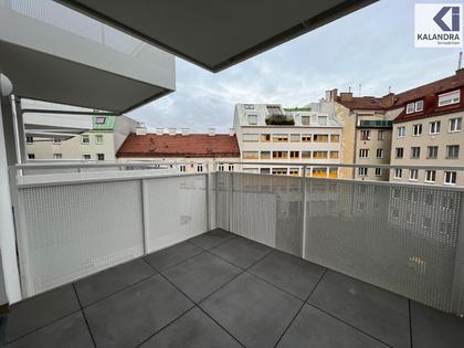 360 TOUR // BALKONWOHNUNG AM WIENERBERG