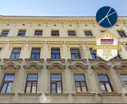 Anlageobjekte in 1160 Wien