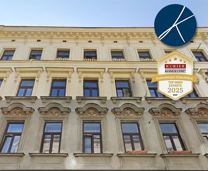 Anlageobjekte in 1160 Wien