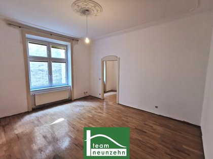 GEBRAUCHTWOHNUNG IN HOFRUHELAGE BEI DER ECKE NEUBAUGASSE! SCHÖNES ALTBAUHAUS! SEHR ZENTRAL! Für Eigennutzer aber auch Anleger. - WOHNTRAUM GEBRAUCHTWOHNUNG IN HOFRUHELAGE BEI DER ECKE NEUBAUGASSE! SCHÖNES ALTBAUHAUS! SEHR ZENTRAL! Für Eigennutzer aber auch Anleger. - WOHNTRAUM