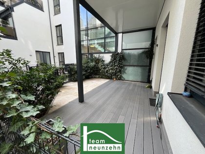 CHARMANTES INNERSTÄDTISCHES WOHNEN IN BEGEHRTER RUHELAGE! ALTBAU-WOHNUNG MIT TERRASSE & GARTEN & ATRIUM! HOFRUHELAGE! SANIERT! Hochwertig inkl. Küche! Gelungener Grundriss. - WOHNTRAUM CHARMANTES INNERSTÄDTISCHES WOHNEN IN BEGEHRTER RUHELAGE! ALTBAU-WOHNUNG MIT TERRASSE & GARTEN & ATRIUM! HOFRUHELAGE! SANIERT! Hochwertig inkl. Küche! Gelungener Grundriss. - WOHNTRAUM