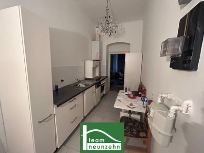 PREISWERT! GEBRAUCHTWOHNUNG IN GEPFLEGTEM ALTBAU! LIFTBENÜTZUNG INKLUSIVE. BEFRISTET VERMIETET! - JETZT ZUSCHLAGEN PREISWERT! GEBRAUCHTWOHNUNG IN GEPFLEGTEM ALTBAU! LIFTBENÜTZUNG INKLUSIVE. BEFRISTET VERMIETET! - JETZT ZUSCHLAGEN