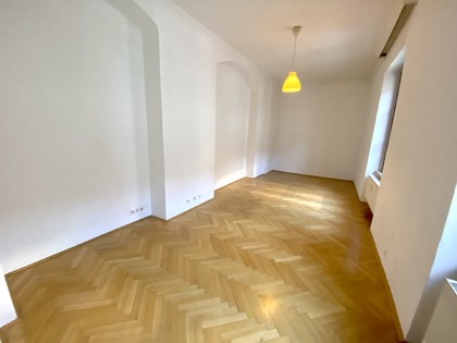 Gemütliche 2-Zimmer- Wohnung in der Grazer Innenstadt