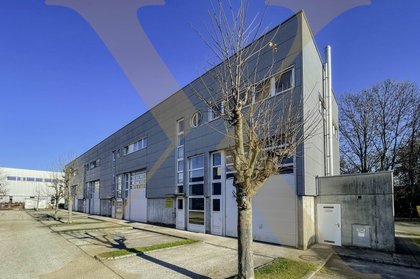 Hallen / Lager / Produktion in 4030 Linz