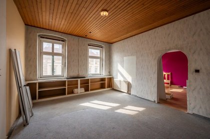++NEU++ Sanierungsbedürftige 3-Zimmer Altbau-Wohnung in tolle Lage - großes Potenzial ++NEU++ Sanierungsbedürftige 3-Zimmer Altbau-Wohnung in tolle Lage - großes Potenzial