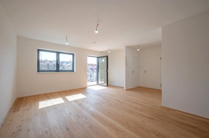 ++LIENsixteen++ Sensationeller 3-Zimmer NEUBAU Erstbezug mit Balkon in ruhiger Lage - Luftwärmepumpe!! ++LIENsixteen++ Sensationeller 3-Zimmer NEUBAU Erstbezug mit Balkon in ruhiger Lage - Luftwärmepumpe!!