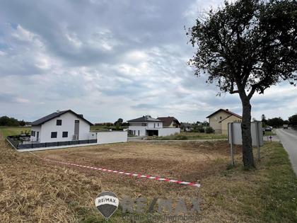 "1.176 m² Baugrundstück in Judenau ? für Ihr zukünftiges Eigenheim"