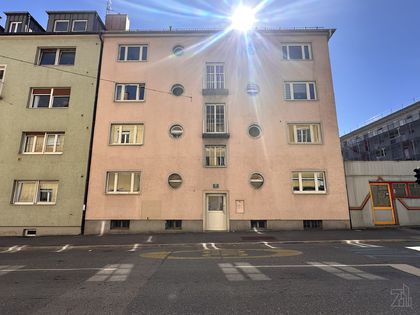 Wohnungen in 8020 17. Puntigam