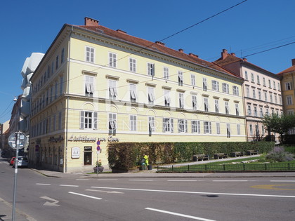 LAGER in INNENSTADTLAGE - gegenüber der Grazer Oper - Burggasse 17 / Top 21a