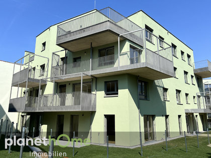 Wohnungen in 2700 Wiener Neustadt