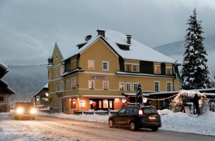 Historisches 3 Sterne Hotel am See in Kärnten mit 14 Zimmern und Top-Ausstattung - Ihr neues gastronomisches Paradies! Historisches 3 Sterne Hotel am See in Kärnten mit 14 Zimmern und Top-Ausstattung - Ihr neues gastronomisches Paradies!