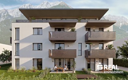 Wohnungen in 6020 Innsbruck