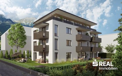 Wohnungen in 6020 Innsbruck